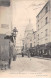 PARIS - Vieux Montmartre - La Rue De La Barre - Très Bon état - Arrondissement: 18