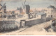 PARIS - Montmartre - Le Moulin De La Galette Vers 1840 - Très Bon état - Arrondissement: 18