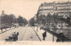 PARIS - Le Boulevard Henri IV - Très Bon état - Arrondissement: 04