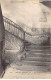 PARIS D'Autrefois - Rue Du Temple - Joli Départ D'Escalier Dans La Cour De L'Aigle D'Or - Très Bon état - Paris (04)