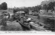 PARIS - Le Pont Henri IV Et Petit Bras De La Seine - Très Bon état - Arrondissement: 04