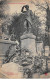 PARIS - Le Père Lachaise Historique - Monument Du Sergent HOFF - F. Fleury - Très Bon état - Paris (20)