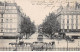 PARIS - Rue Tronchet - état - Arrondissement: 20