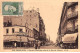 PARIS - Rue De Crimée Au Coin De La Rue De Flandre - Très Bon état - Paris (19)