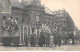 PARIS - Cavalcade Du Boeuf Gras 1907 - Réception à La Mairie Du XIXe - Très Bon état - Distretto: 19