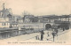 PARIS - Aqueduc Du Métropolitain Et Canal Saint Martin à La Villette - Très Bon état - Arrondissement: 19