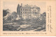 MULHOUSE - Incendie De La Foire, 5 Août 1903 - Très Bon état - Mulhouse
