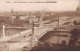 PARIS - Vue Panoramique Du Pont Alexandre III Et Des Invalides - Très Bon état - Arrondissement: 07