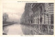 PARIS - Souvenir Des Inondations De 1910 - Rue De L'Université - Très Bon état - Arrondissement: 07
