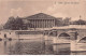 PARIS - Chambre Des Députés - Très Bon état - District 07