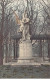 PARIS - Luxembourg - Statue De Leconte De Lisle - Très Bon état - Arrondissement: 06