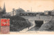 GENTILLY - Le Pont Sur La Bièvre - Très Bon état - Gentilly