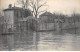 ALFORTVILLE - La Grande Crue De La Seine 1910 - Inondation Du Casino De Prétorice - Très Bon état - Alfortville