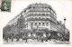 PARIS - Les Galeries Lafayette - Vue Des Magasins - Très Bon état - Distretto: 09