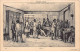 ANCIEN PARIS - La Prison Pour Dettes, Sainte Pélagie, Vers 1835 - L'Ecrou - état - Arrondissement: 09