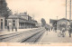 ARGENTEUIL - Les Quais De La Gare - Très Bon état - Argenteuil