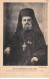 PARIS - Mgr L'Archimandrite Arsène Attié , Recteur De L'Eglise Saint Julien Le Pauvre - Très Bon état - Paris (05)