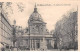 PARIS - Les Eglises De Paris - Eglise De La Sorbonne - Très Bon état - Paris (05)