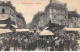 FALAISE - Le Marché - Très Bon état - Falaise