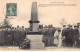 BEAUNE LA ROLANDE - Monument Inauguré Le 20 Octobre 1905 - état - Beaune-la-Rolande