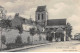SAINT OUEN L'AUMONE - L'Eglise - Très Bon état - Saint-Ouen-l'Aumône