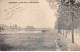 ARGENTEUIL - Le Pont Neuf Et L'Usine De La Ville - Très Bon état - Argenteuil