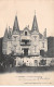 CHAUSSY - Le Château Du Couvent - Très Bon état - Other & Unclassified