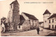 LE PLESSIS - LUZARCHES - L'Eglise Et La Tourelle - Très Bon état - Le Plessis Bouchard