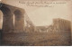 DANNEMARIE - Viaduc Démoli Par Les Français En Août 1914 - état - Dannemarie