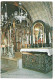 ALTAR OF THE VIRGIN MARY OF SORROWS.-  JERUSALEM.- ( ISRAEL ) - Israel