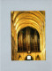Saint Denis (93) : Basilique - L'orgue De Cavaillé-Coll - Saint Denis