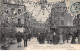 FLERS - Souvenir Des Fêtes Du 26 Août 1906 - La Grande Rue Le Jour De L'Inauguration - Très Bon état - Flers