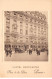 PARIS - L'Hotel Westminster - Rue De La Paix - Très Bon état - Cafés, Hotels, Restaurants