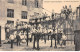 PARIS - Ecole Polytechnique - La Cour De Gymnastique - Très Bon état - Enseignement, Ecoles Et Universités