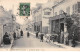 DAMMARIE LES LYS - La Rue De Farcy - Très Bon état - Dammarie Les Lys