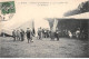 BOURG - Fêtes D'Aviation De Juillet 1912 - Les Hangars - Très Bon état - Autres & Non Classés