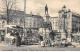 LE MANS - Place De La République - Le Marché Aux Fleurs, Un Vendredi - état - Le Mans