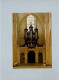 Pontigny (89) : Intérieur De L'église Abbatiale - Les Orgues - Pontigny