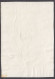 130969/ Paysage Africain, Petite Peinture Sur Papier, Signée KYS - Andere & Zonder Classificatie