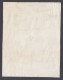 130967/ Paysage Africain, Petite Peinture Sur Papier, Signée KYS - Sonstige & Ohne Zuordnung