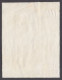 130966/ Paysage Africain, Petite Peinture Sur Papier, Signée KYS - Sonstige & Ohne Zuordnung