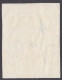 130965/ Paysage Africain, Petite Peinture Sur Papier, Signée KYS - Andere & Zonder Classificatie