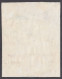 130961/ Paysage Africain, Petite Peinture Sur Papier, Signée KYS - Andere & Zonder Classificatie