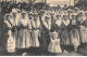 Société Chorale Mixte Des SABLES D'OLONNE - " La Fauvette " - Très Bon état - Sables D'Olonne