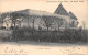 Incendie De CRESPY , 26 Mars 1903 - CRESPY - L'Eglise - Très Bon état - Sonstige & Ohne Zuordnung