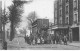 COLOMBES - Les Quatre Routes, Le Terminus Du Tramway - Très Bon état - Colombes