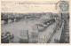 ASNIERES - Travaux De Démolition Du Vieux Pont - Mars 1906 - Très Bon état - Asnieres Sur Seine