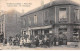 AULNAY SOUS BOIS - Vieux Pays - Café De Paris - Très Bon état - Aulnay Sous Bois