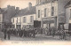 LE PERRAY - La Fanfare Le Jour De La Sainte Cécile - Très Bon état - Le Perray En Yvelines