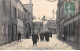 VILLIERS SUR MARNE - Hiver 1915 - Rue De Paris - Très Bon état - Villiers Sur Marne